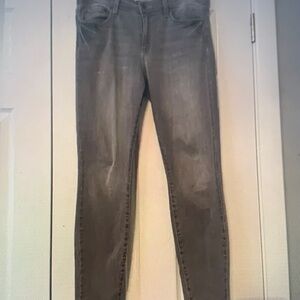 Pistola Women's Charcoal Skinny Jeans